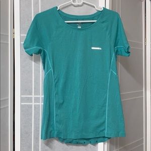 Merrell workout T size S
